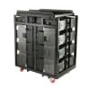 QSC WL-8-PACK-RACK